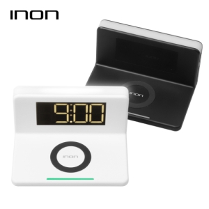 ¾ÆÀ̳í INON LEDÁ¶¸í ¾Ë¶÷½Ã°è °í¼Ó ¹«¼±ÃæÀü±â IN-WC310