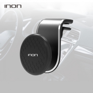 ¾ÆÀ̳í INON Â÷·®¿ë ¸¶±×³×ƽ ÇÚµåÆù °ÅÄ¡´ë IN-PH010