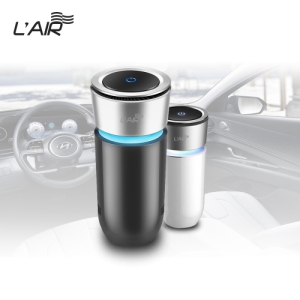 ¸£¿¡¾î LAir Â÷·®¿ë °ø±âûÁ¤±â LA-CP120