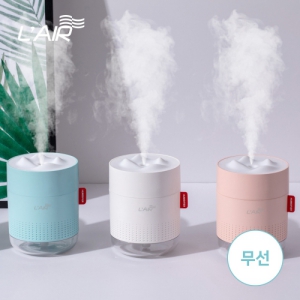 ¸£¿¡¾î LAir Mountain ¹«¼± USB°¡½À±â LA-UH020W