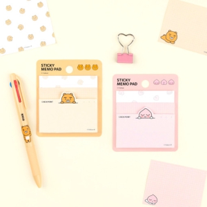 īī¿ÀÇÁ·»Áî 3´Ü Á¡Âø¸Þ¸ðÁö (70x50mm)