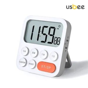 [USBEE] ����� �������� Ÿ�̸ӽð� (80*89*24mm)