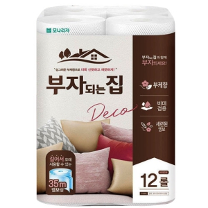 ¸ð³ª¸®ÀÚ ºÎÀڵǴ 2°ã 35M 12·Ñ