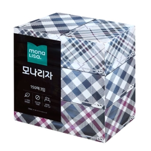 ¸ð³ª¸®ÀÚ °¢Æ¼½´ 150¸Åx3ÀÔ