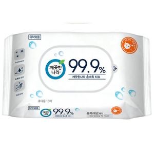 ±ú²ýÇѳª¶ó 99.9% ÈÞ´ë¿ë ¼Õ¼Òµ¶Æ¼½´ 10¸Å