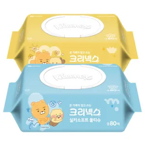 ũ���ؽ� ��Ű����Ʈ īī�� ��Ƽ�� ĸ��80��