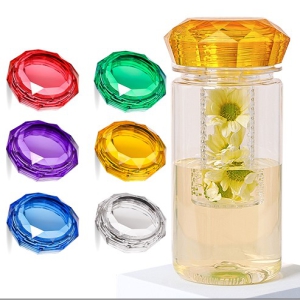 ¿Àº¸Æ² Å©¸®½ºÅ» Â÷¸Á Æ®¶óÀÌź º¸Æ²(Á¥º´¼ÒÀç) 350ml/º¸¼®º¸Æ²