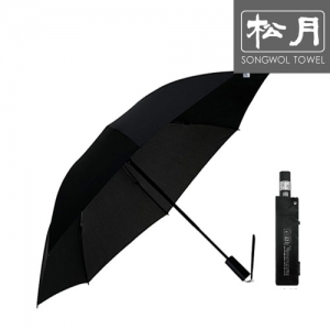 송월 CM3단거꾸로안전우산 | 거꾸로우산 판촉물 제작