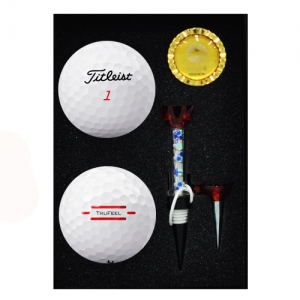 ŸÀÌÆ²¸®½ºÆ® Æ®·çÇÊ 2±¸ ¼ø±Ýº¼¸¶Ä¿ ÀÚ¼®Æ¼¼¼Æ® (95*135*45mm)