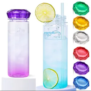 ����Ʋ ũ����Ż ��Ʈ ��Ʋ(���̽���Ʋ) 500ml /������Ʋ/PET