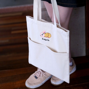 (ÁÖ¹®Á¦ÀÛ)Åä³¢ÀÚ¼ö Æ÷ÄÏ ¿¡ÄÚ¹é (360x400mm)