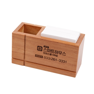 ¿ø¸ñ ½ÊÀÚ¸Þ¸ð ÇÊÅë (150*60*78mm)