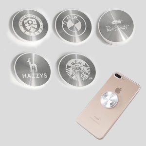 CD ¿øÇü ½º¸¶Æ®Åå(½Ç¹ö) (Áö¸§:4cm)