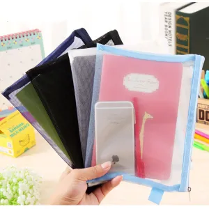 �÷� �޽� �Ŀ�ġ 1P (��: 23*18.5cm)