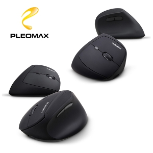 ÀÎü°øÇÐÀû ¹«¼± ¹öƼÄà ¸¶¿ì½º PLEOMAX Ç÷¹¿À¸Æ½º MOC-ER850
