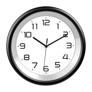 270 ¶ó¿îµåÅõ½Ãº®½Ã°è (270*270*45mm)