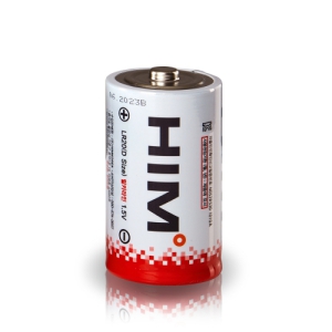 HIM ¾ËÄ«¶óÀÎ °ÇÀüÁö LR20 * 20°³ (DÇü)