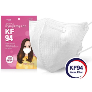 Ç»¾î¶óÀÌÇÁ µ¥Àϸ® KF94 »õºÎ¸®Çü ¸¶½ºÅ© ´ëÇü1¸ÅÀÔ