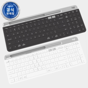 ·ÎÁöÅØ ÄÚ¸®¾Æ Á¤Ç° ½½¸² ¸ÖƼ ¹«¼± ºí·çÅõ½º Űº¸µå K580