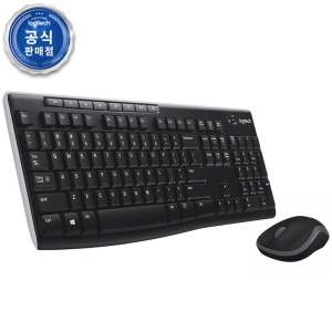 ·ÎÁöÅØ ÄÚ¸®¾Æ Á¤Ç° ¹«¼± Űº¸µå ¸¶¿ì½º ÄÞº¸ MK270R