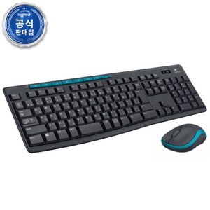 ·ÎÁöÅØ ÄÚ¸®¾Æ Á¤Ç° ¹«¼± Űº¸µå ¸¶¿ì½º ÄÞº¸ MK275