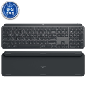 ·ÎÁöÅØ ÄÚ¸®¾Æ Á¤Ç° Űº¸µå MX KEYS S