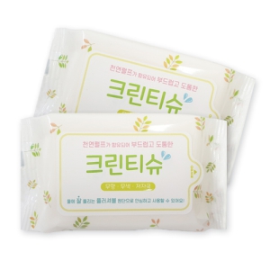 ¹°¿¡ Àß Ç®¸®´Â ģȯ°æ Á¾À̹°Æ¼½´(30¸Å-³ª¹µÀÙ)  (155*90m/55g)