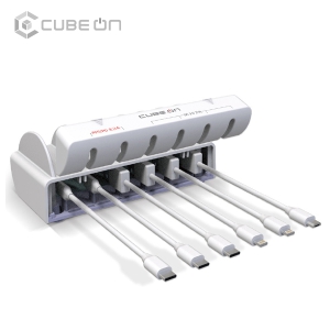 PD 3.0 PPS Ãʰí¼Ó 6Æ÷Æ® °í¼ÓÃæÀü±â JI-615