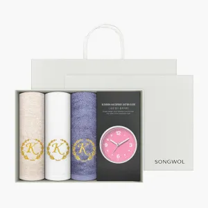 [�ۿ�Ÿ��] Ÿ�ýð輱����Ʈ(ī����160g�ڸ�40�� 3p + ��ǽð� 1p)+���ι�
