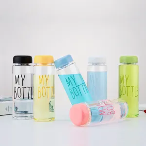 ���� ������ ���̺�Ʋ (ECO) 500ml