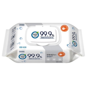 ±ú²ýÇѳª¶ó 99.9% Ŭ¸° Ç×±Õ ¼Õ¼Òµ¶Æ¼½´ ĸÇü60¸Å