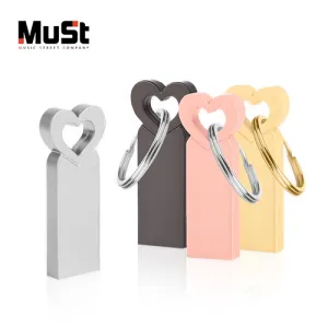 �½�Ʈ ��Ʈ HEART USB 2.0 �޸�(4GB~128GB)