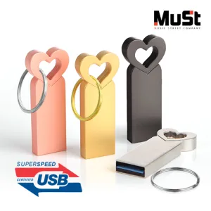 �½�Ʈ �ް���Ʈ MEGA HEART USB 3.0 �޸�(16GB~256GB)