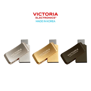 ºòÅ丮¾Æ USB VT910 Type-C OTG 3.0 Nano meta (32G~256G)