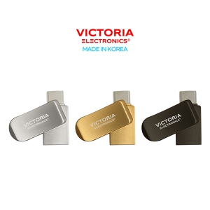 ºòÅ丮¾Æ USB VT920 Type-C OTG 3.0 Nano Shine (16G~256G)