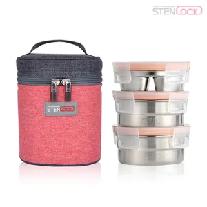 [���ٶ�]  ǻ�� ���� ���ö�3�� �� (200ml+300ml*2)