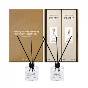 ·¹½º»Ú¸® 2P µðÇ»Àú¼¼Æ® F (BASIC µðÇ»Àú 50ml 2ÀÔ) (124*196*61mm)