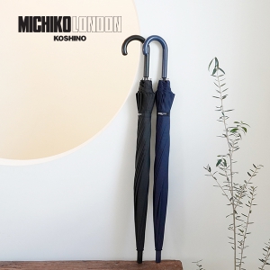 미치코런던 70*12K 곡자 장우산 - M028 (70cm)