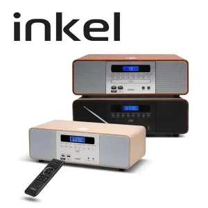 ���� ���ο� ��������5.0 20W ����� �ý��� ��Ʈ�� ��Ÿ�� IK-A360CD