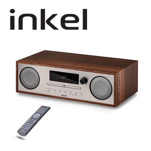 ÀÎÄÌ ¿ÃÀοø ¿Àµð¿À ½Ã½ºÅÛ ºí·çÅõ½º4.0 30W ·¹Æ®·Î ½ºÅ¸ÀÏ IK-A363CD