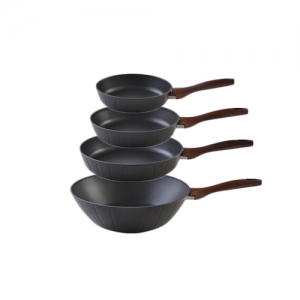     4 (20cm,24cm,28cm,30cm)