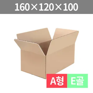 �������ڽ� A��/E�� (160x120x100mm/�轼)