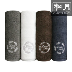 È£ÅÚ ¶ó¿îµå·¯ºê 190g 1p (40*80cm)