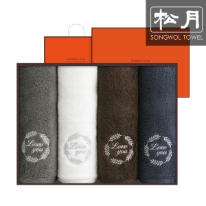 È£ÅÚ ¶ó¿îµå·¯ºê 190g 4p (40*80cm)