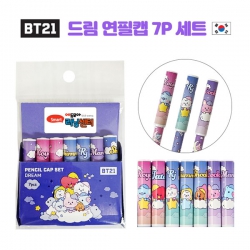 BT21 帲 ĸ 7P Ʈ