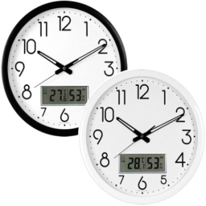 350 ¹«¼ÒÀ½ µðÁöÅп½Àµµº®½Ã°è (350*350*45mm)