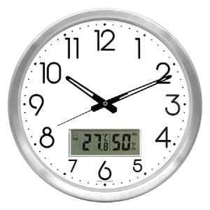 350 ¹«¼ÒÀ½ µðÁöÅп½Àµµ¾Ë¹Ì´½º®½Ã°è (350*350*45mm)