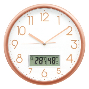 350 ¹«¼ÒÀ½ µðÁöÅп½Àµµ ·ÎÁî°ñµåº®½Ã°è (350*350*45mm)