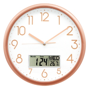 350 ¹«¼ÒÀ½ µðÁöÅÐÄ«·»´Ù¿Âµµ °ñµåº®½Ã°è (350*350*45mm)