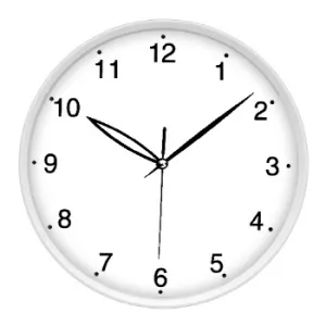 280 ȭ��Ʈ�̼Һ��ð� (280*280*56mm)